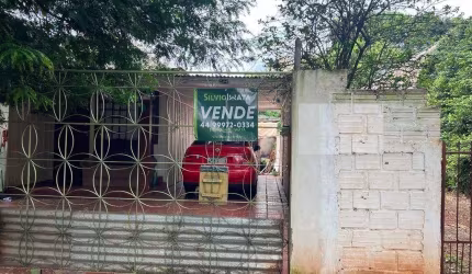 Oportunidade próximo à UEM em Maringá!