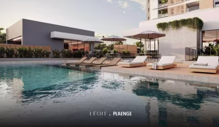 Apartamento à venda Maringá ZONA 03 - LÉGIT