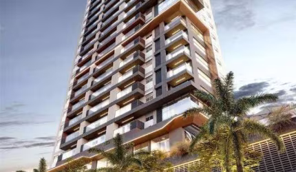 Avanti: apartamento à venda em Maringá, na Zona 08!