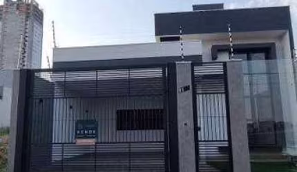 Casa à venda Maringám Jardim Itália II, por R$ 920.000,00!