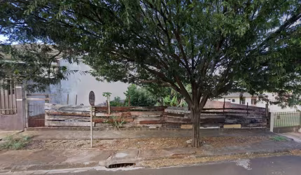 Lote à venda Maringá Jardim Oásis