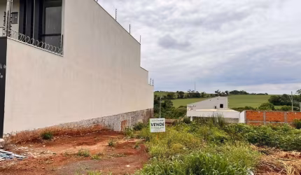 Lote à venda Maringá - Jardim Munique