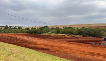 Lote à venda em Maringá Jardim Paraíso - Vivá Home Resort