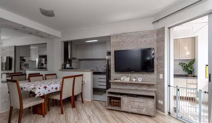 Edifício Brisas Ingá: apartamento à venda por R$ 675.000,00 na Vila Bosque