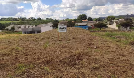Lote à venda MARIALVA - JD. ITÁLIA