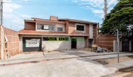 Salas comerciais disponível na zona 05 - Ao lado do Hospital Paraná.