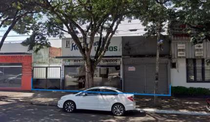 SALA Comercial à venda Maringá ZONA 05 -
