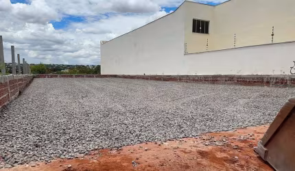 Apresentamos um lote de alto potencial localizado no Jardim Alvorada em Maringá!