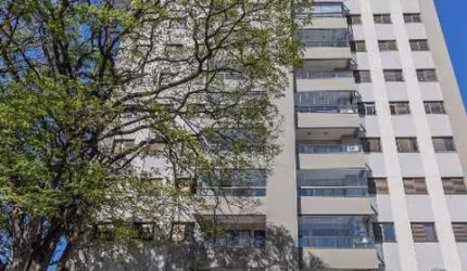 Apartamento no Condomínio Torre do Parque - Maringá
