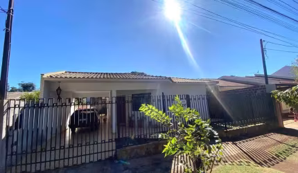 Excelente Oportunidade! Casa à Venda no Jardim Santa Rosa