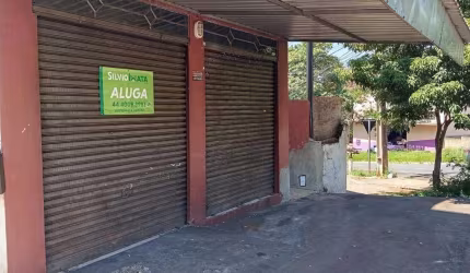 SALA COMERCIAL PARA LOCAÇÃO NA ROTATÓRIA DA PRAÇA DA INDEPENDÊNCIA!