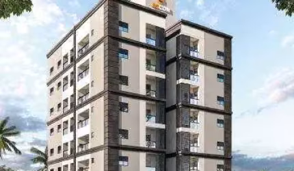 Apartamento à venda Maringá ZONA 08 - EDIFICIO RECANTO DO INGA