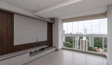 Apartamento Duplex Cobertura à Venda no Edifício Villágio Di Itália