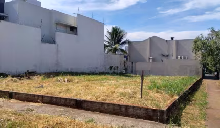 Lote residencial à venda por R$ 840.000,00, no Jardim Cidade Monções - Maringá