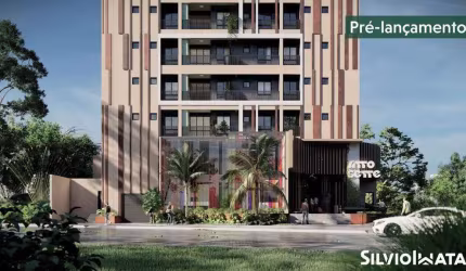 Apartamento à venda Maringá ZONA 07 - Atto Sette House Club
