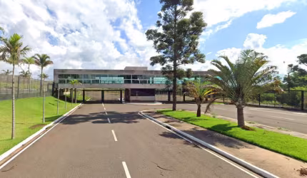 Lote à venda MARIALVA Villagio das Aguas