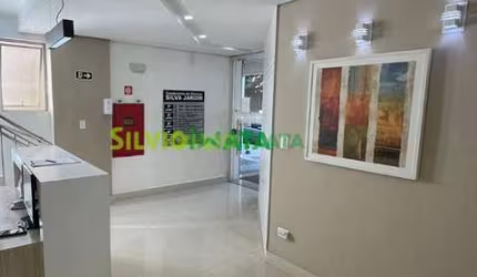 SALAS COMERCIAIS à venda Maringá Zona 01 - CONDOMÍNIO DE CLÍNICAS SILVA JARDIM
