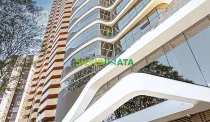 Four Seasons Residence: apartamento com 252 m² à venda na Zona 01, Maringá-PR