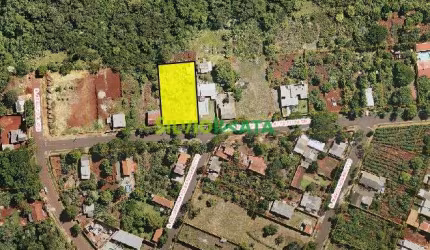 Lote Residencial com 1.500m² à Venda no Residencial Tarumã!