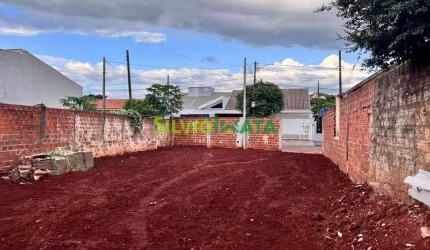 Lote à venda SARANDI Jardim Universal.
