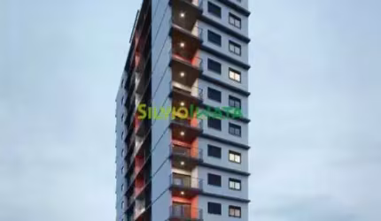 Be Deodoro: studio à venda na Zona 07 por R$ 365.000,00