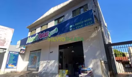Terreno à venda com ampla possibilidade de uso