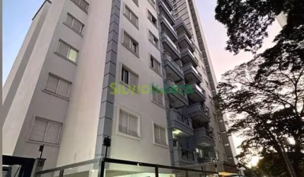 Apartamento com 78,68m² de área privativa à Venda no Residencial Aquarela - Maringá, PR