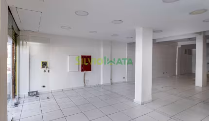 Oportunidade Única de Negócio: Sala Comercial à Venda com 91,26m²