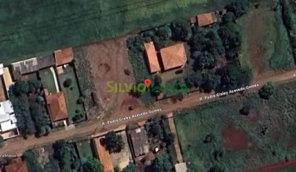 Oportunidade Imperdível: Terreno Residencial à Venda.