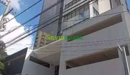 EXCELENTE SALA COMERCIAL EM EDIFÍCIO DE 65 M², PARA LOCAR NA ZONA 01.