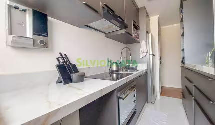 Apartamento à venda Maringá ZONA 08 - SPAZIO MONTEGUI