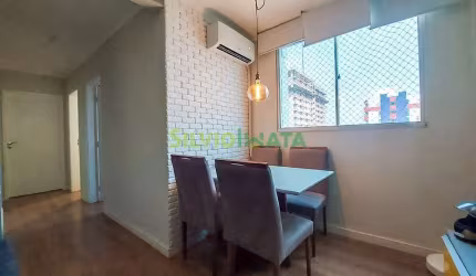 Apartamento à venda Maringá ZONA 08 - SPAZIO MONTEGUI