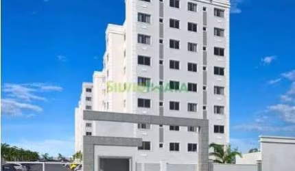 Apartamento à Venda no Spazio Montpellier  Jardim Alvorada, Maringá.