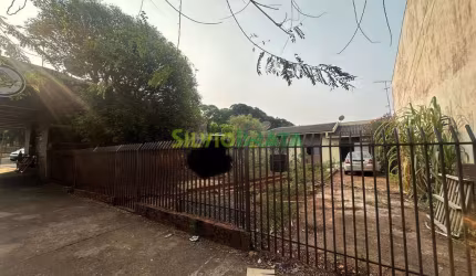 Terreno com 455m² à venda por R$699.000,00 no Jd. Alvorada, em Maringá-PR