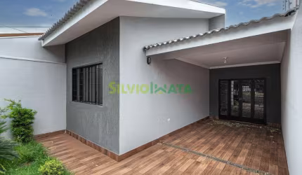 Casa à Venda  Conforto e Sofisticação no Jardim Dias!