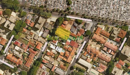 VENDAS DE LOTES NA VILA MARUMBY!