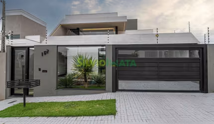 Casa de luxo à venda por R$ 2.300.000,00 no Jd. Cidade Monções
