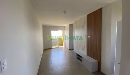 Terra do sol: apartamento com 51,4 m² à venda por R$ 350.000,00