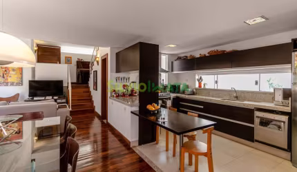 Sobrado à venda por R$ 1.210.000,00 no Parque da Gávea, em Maringá-PR.