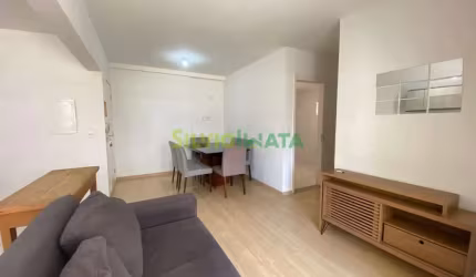 Apartamento à Venda - Vivace - Torre Toscana Apto 104 A.