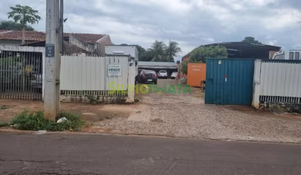 Lote Amplo à Venda na Vila Santo Antônio - Excelente Oportunidade!