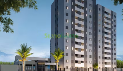 Direitos de Forte de Arundel Residencial - unidade 406