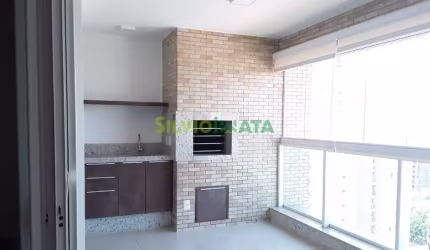 Edifício Plaza Del Sol:  apartamento com 132 m² à venda por R$ 1.650.000,00