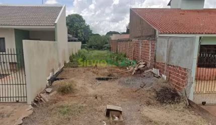 Terreno à Venda - Oportunidade Imperdível em Sarandi!