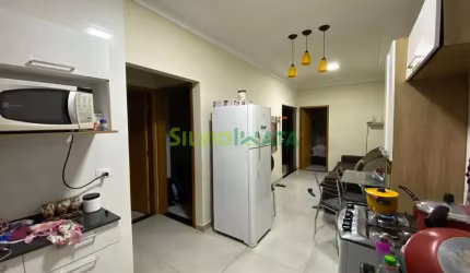 Casa à Venda no Jardim Nova Independência - Sarandi!
