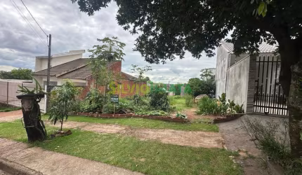 Vende-se Terreno no Jardim Dias I !