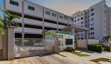 Apartamento a Venda no Spazio Muscat