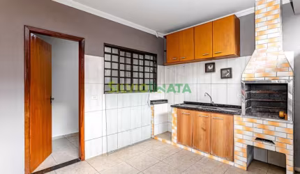 Casa à venda no Jardim Imperial II  Maringá.