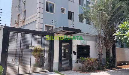 EXCELENTE APARTAMENTO, MOBILIADO PARA MORAR NO BAIRRO VILA BOSQUE, EDIFÍCIO SPAZIO MALVASIA.