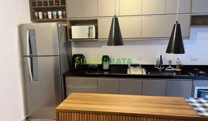 Apartamento Exclusivo à Venda no Edifício Itapuã  Elegância e Conforto na Zona Sul.